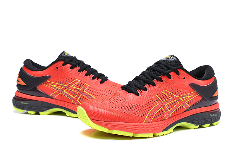 ASICS Gel-Kayano 25 [M. 4]